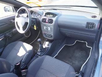 Opel Tigra 1.4 16v picture 5