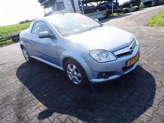 Opel Tigra 1.4 16v picture 4