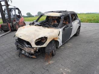 Mini Countryman 1.6 16v Cooper picture 3