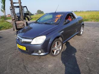 Opel Tigra 1.8 16v picture 3