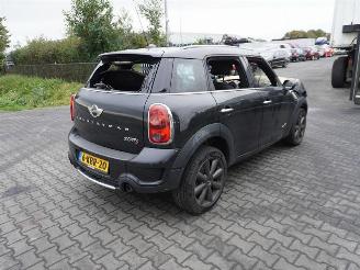 Vrakbiler auto Mini Countryman S 1.6 16v 2012/7