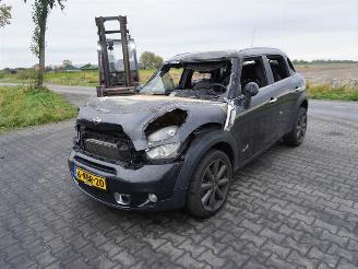 Mini Countryman S 1.6 16v picture 3