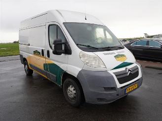 Citroën Jumper 2.2 HDi picture 4