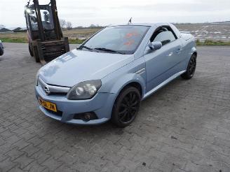Opel Tigra Twin Top 1.4 16v picture 3
