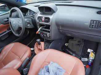 Opel Tigra Twin Top 1.4 16v picture 5