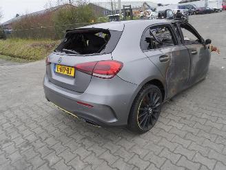 Dezmembrări autoturisme Mercedes A-klasse A 250 Turbo 2018/2