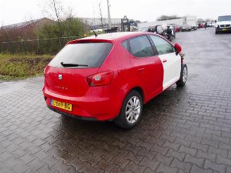 Auto da rottamare Seat Ibiza 1.4 2014/9