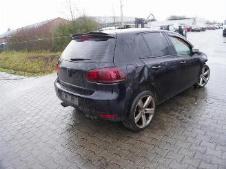 Auto da rottamare Volkswagen Golf 1.4 TSi 2009/9