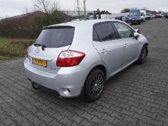 demontáž osobní automobily Toyota Auris 1.6 2010/9