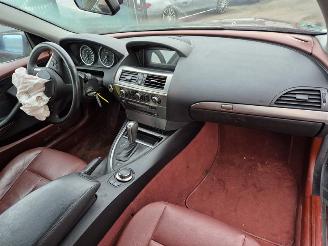 BMW 6-serie 630i picture 7