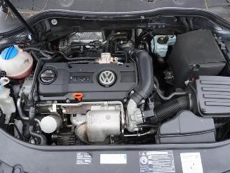 Volkswagen Passat variant 1.4 TSi picture 9