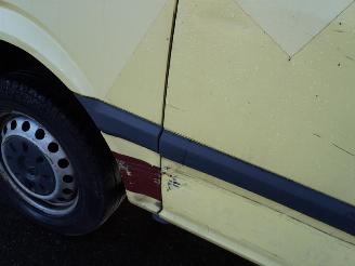 Mercedes Vito 110 CDi picture 6