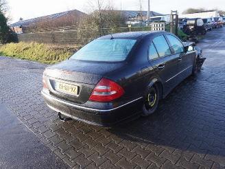 Auto da rottamare Mercedes E-klasse 320 CDi 2005/7