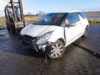 Citroën DS3 1.6 HDi picture 3