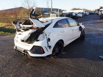 Autoverwertung Honda Civic 2.0i Type R VTEC Turbo 16V 2017/1
