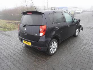 Vrakbiler auto Mitsubishi Colt 1.3 2010/1