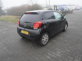 Auto da rottamare Citroën C1 1.0 12v 2020/9