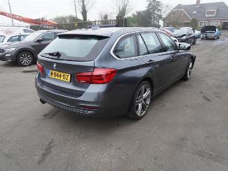 škoda osobní automobily BMW 3-serie Touring 330d xDrive 2017/3
