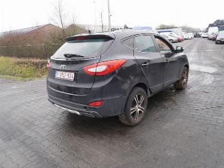 Auto da rottamare Hyundai Ix35 2.0 CRDi 2014/1