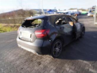 Dezmembrări autoturisme Mercedes A-klasse 200 CDi 2015/10