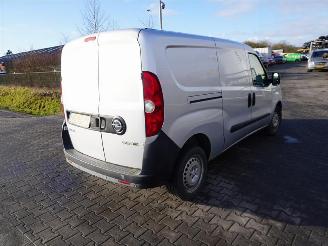 Vrakbiler bedrijf Opel Combo 1.3 CDTi 2013/7
