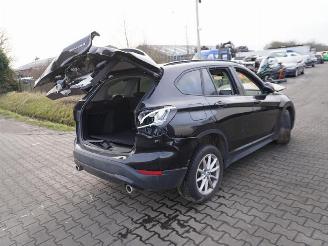 Uttjänta bilar auto BMW X1 SDRIVE20I 2022/6