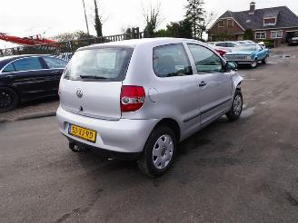 Auto da rottamare Volkswagen Fox 1.2 2007/6