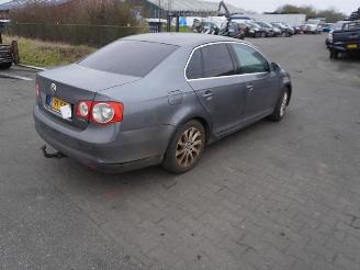 Autoverwertung Volkswagen Jetta 2.0 FSi 2006/2