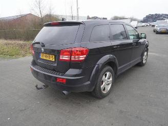 Auto da rottamare Dodge Journey 2.4 16v 2008/11