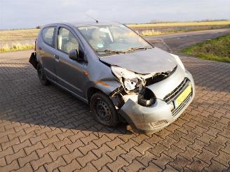 Suzuki Alto 1.0 12v picture 4