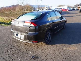 Sloopauto Renault Laguna 1.5 dCi 2010/1
