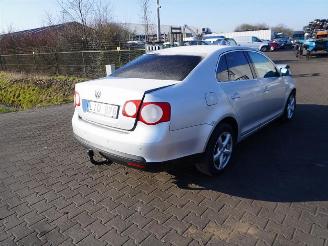 Auto da rottamare Volkswagen Jetta 1.9 TDi 2006/1