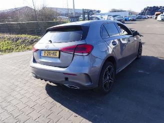 Dezmembrări autoturisme Mercedes A-klasse 250e 2022/12