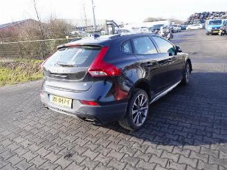 Auto da rottamare Volvo V-40 Cross Country 1.6 D2 2015/6