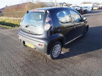 Auto da rottamare Citroën C1 1.0 12v 2011/4