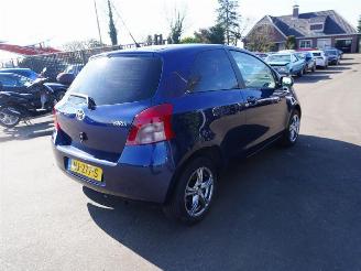 Démontage voiture Toyota Yaris 1.0 12v 2006/12