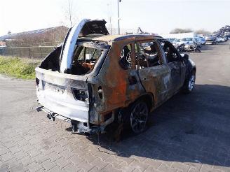 Dezmembrări autoturisme BMW X5 35i 2010/10