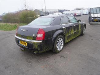 Dezmembrări autoturisme Chrysler 300 C 5.7 V8 Hemi 2005/1