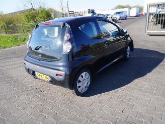 Auto da rottamare Citroën C1 1.0 12v 2007/5