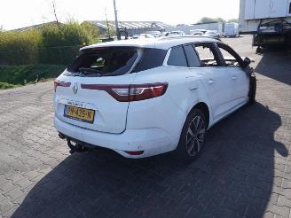 Sloopauto Renault Mégane Estate 1.5 dCi 2017/8