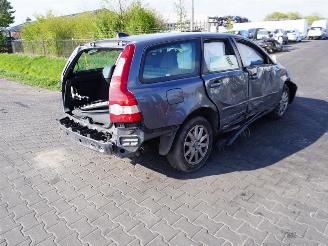 Autoverwertung Volvo V-50 2.4 20v 2007/3