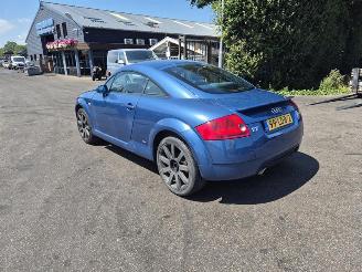 Audi TT 1.8 20v Turbo picture 2