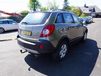demontáž osobní automobily Opel Antara 2.4 16v 2008/1