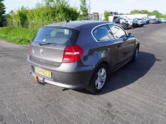 Autoverwertung BMW 1-serie 116i 2009/3