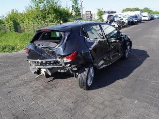 Autoverwertung Renault Clio 0.9 TCe 2018/2