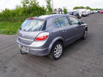 Autoverwertung Opel Astra 1.6 16v 2007/1