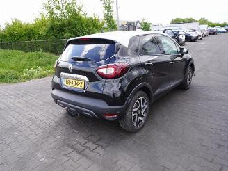 Auto da rottamare Renault Captur 1.2 TCe 2018/8