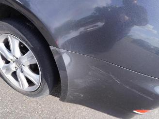 Lexus IS 220 d picture 7