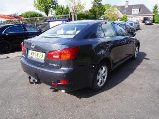 Avarii autoturisme Lexus IS 220 d 2006/5