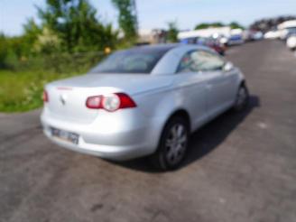 Auto da rottamare Volkswagen Eos 2.0 FSi 2008/5
